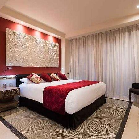 Gran Alondra Hotel ปูแอร์โตเดลคาร์เมน ภายนอก รูปภาพ