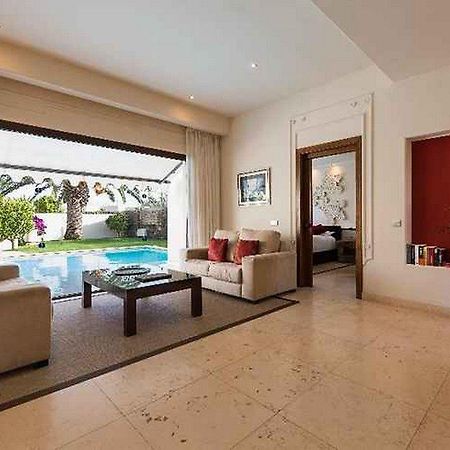 Gran Alondra Hotel ปูแอร์โตเดลคาร์เมน ภายนอก รูปภาพ