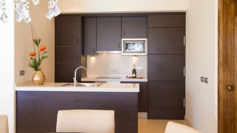 Gran Alondra Hotel ปูแอร์โตเดลคาร์เมน ภายนอก รูปภาพ
