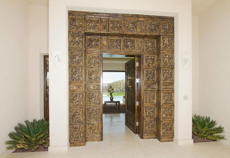 Gran Alondra Hotel ปูแอร์โตเดลคาร์เมน ภายนอก รูปภาพ