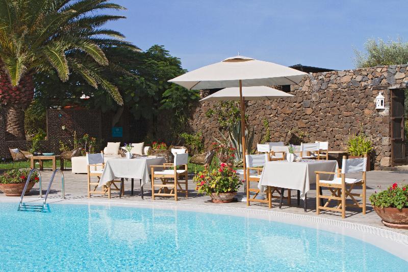 Gran Alondra Hotel ปูแอร์โตเดลคาร์เมน ภายนอก รูปภาพ